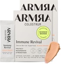 ARMRA Colostrum ™ Pulver • 124; Blood Orange • 124; Gut Health & Bloating • 124; Hud & Hår • 124; Immunitet • 124; Keto, Gluten & Fedtfri • 124; 60 Tjenester