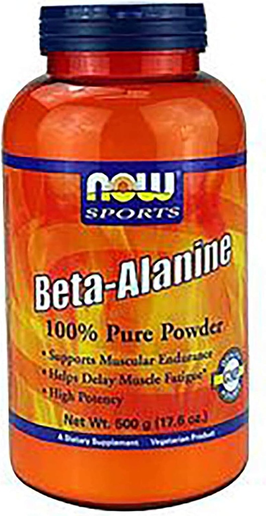 Beta- alanin 100% Pure Powder
