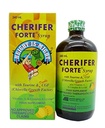 CHERIGER Forte Syrup med Taurine & Dobbelt Chlorella vækstfaktor 240ml