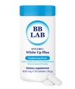 BB LAB White Up Plus Advanced Supplement for Skin Support, Koreansk Glutathion, L- Cystine, C-vitamin, Dark Spots & Acne Skin