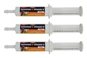 Durvet Får & Geder Selenium Vitamin E Gel, 80ml (3 Pack)