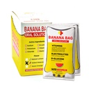 Bananpose Oral Solution Pakninger - Saltede Watermelon 30pk szág 124; En opfriskende blend af elektrolyter, C-vitamin, og B-kompleks til hydrering og energi. Praktisk, Easy- to- Mix, og perfekt til daglig brug.