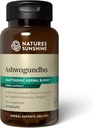 Naturens solskin Ashwagandha, 60 VegCaps