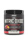 ONNIT Total Nitrooxide Øvelse Performance Powder, IGEN ™ Non- GMO Tested, Fruit Punch Flavor, Coffeine- Free Dietary Supplement til støtte muskelvækst med NO3- T Arginin Nitrat, 20 Servere