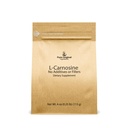 PURE ORIGINALSKE INGREDIENSER L- Carnosine Powder (4 oz), Kosttilskud, Lab- Verified, Ingen tilsætningsstoffer eller Fillers