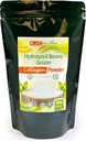 Collagen Powder Hydrolyzed 500g (17,6 oz) Græs FED, Pasture Raised.