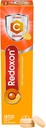 Redoxon Orange C-vitamin Effervescent Tablets 15 Orange Effervescent Tablets