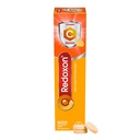 Redoxon Orange C-vitamin Effervescent Tablets 15 Orange Effervescent Tablets