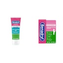 Benadryl Anti- Itch Gel & Cream Bundle med Poison Ivy Relief, Analytisk for Udendørs Itches, 3 produkter