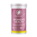 Probiotika for kvinder, Vaginal Probiotic, Promoes PH Balance, UT Health, 25 Millioner CFU, Når daglige kvinder supplement, Kosher, (60 kapsler)