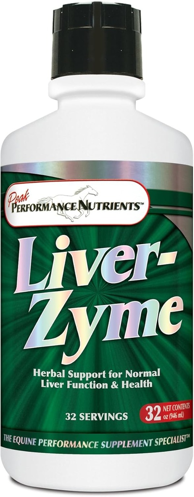 Liver- Zyme 32 0z