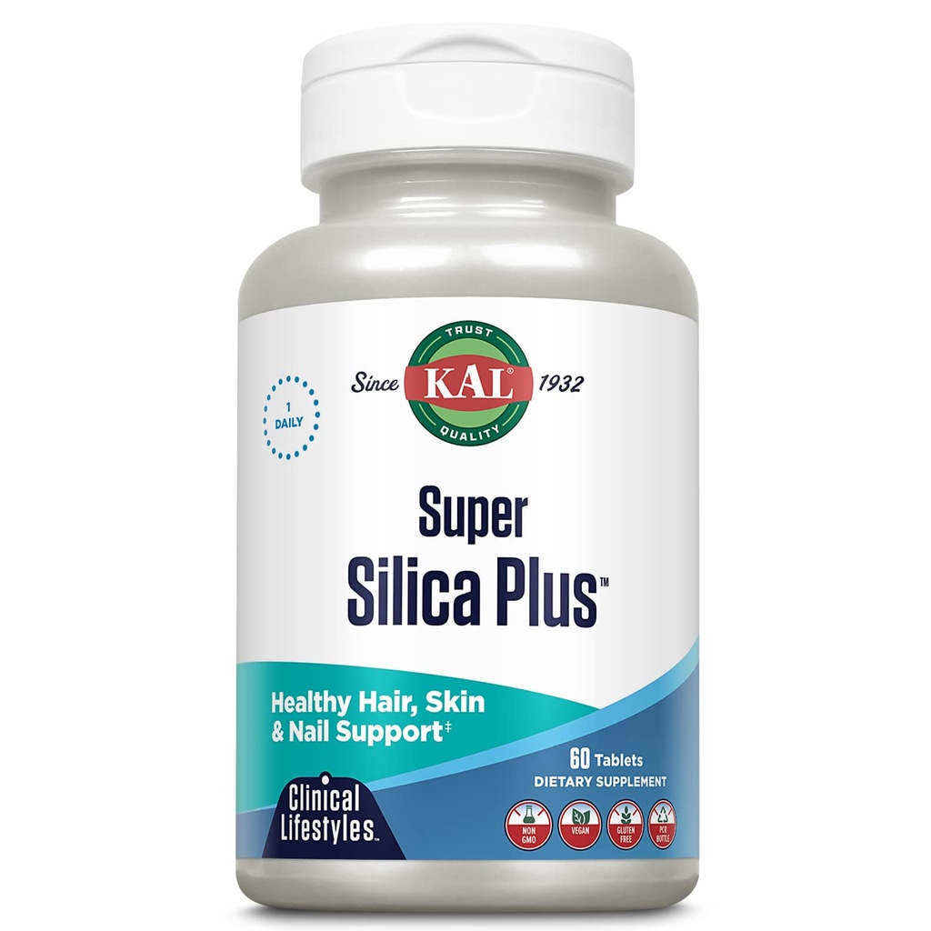 KAL Super Silica Plus