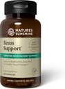 Naturens solskin Sinus Support EF, 100 kapsler