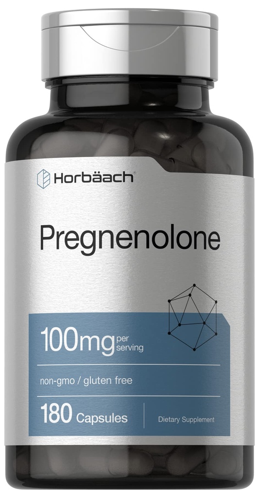 Horbäach Gravienolone 100mg