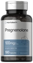 Horbäach Gravienolone 100mg