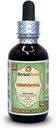 Pennyroyal (Mentha Pulegium) Glycerite, Organic Dried Herb Alcohol-Free Liquid Extract 2 oz