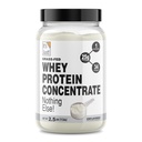 Det er bare! - 100% Whey Protein Koncentrat, Grass- Fed Pasture Raised, Made in Australia, RBST / rBGH Hormone Free, Premium WPC- 80, Ingen Tilføjet Flavors (Grass- Fed Unflavored, 2,5 Pound)