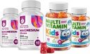 DR. MORITZ Mægtige multivitaminer