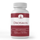 Pure Original Ingredienser Diosmin (100 kapsler) Altid Pure, Ingen tilsætningsstoffer eller Fillers, Lab Verified