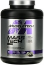 MuscleTech Mass- Tech ™ Elite, Cookies & Cream, 6 lbs (2,72 kg)