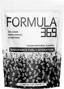 Formel 369 Endurance & Energy Drink Mix - 30g Carbs + Electrolytes szág 124; Dual Carb Powder for Atletes szág 124; Vegan szág 124; (3 LB, Unflavored)