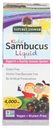 Naturens svar Biotilgængelig Sambucus Kids Formel 124; 4 - Fluid Ounces Beeg 124; Kosher Certified Organic Elderberry Syrup Beeg 124; Great Smag & Gluten- Free Measures 124; Kosttilskud 124; Ingen kunstige konserveringsmidler (Pack 1)