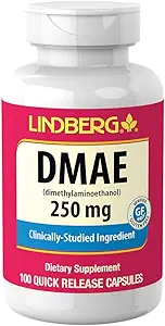 Lindberg DMAE