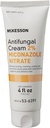 McKesson Antifungal Cream, 2% Miconazole Nitrat - Relieves Itching, Burning, Cracking fra Jock Itch, Ringorm og Atlete Foot - 4 oz., 2 Greve
