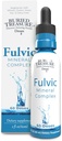 Begravet Treasure Fulvic Mineral Drops - 295mg Trace Minerals, Ionic Fulvic Acid Supplement for Hydration, Energy & Electrolyte Support, Vegan, Non- GMO, 2 fl oz Liquid Drops