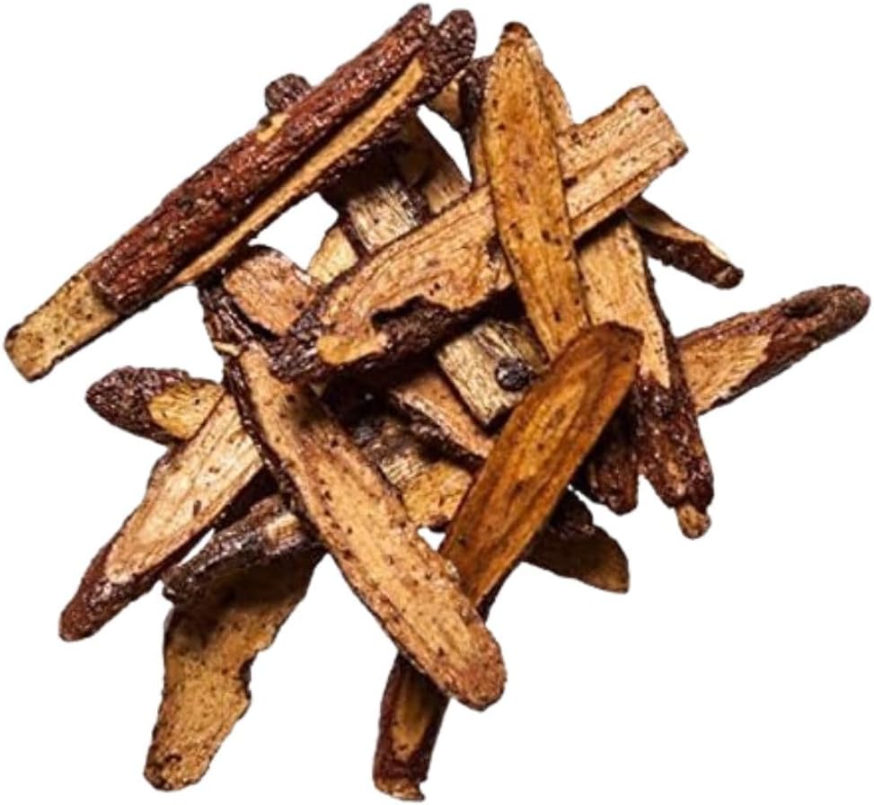 Lakrids Root Note 124; Gan Cao Zhi Kinesisk Herb