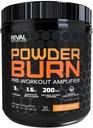 Pulver Burn 2.0 Orange 35 Servering, 14.24 Ounce