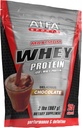 Maximun Whey Chokolade Flavor 2 Lbs 50 G protein