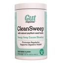 CleanSweep med Natural Psyllium Seed Huss & Beet Fiber, Natural Sund Detox, Promotions Bloating Relief, Vægt Management, Letter tarmregulering, Blandede Berry Flavor, 60 Serveringer