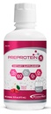 PreProtein 15 ® Flydende hydrolyseret Collagen Peptider Protein (16 FL Oz) - sukkerfri, Cherry Flavor, Aminosyrer, Fat Free & Gluten Free Supplement for Bariatrical Patienter, Sår Inddrivelse, Dialyse