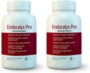 Endocalyx Pro supplement - Endotelial Glycocalyx Support 120 Kapsler - Vaskulære og mikrocirkulationsmæssige sundhed - Klinisk-studier - Patenteret - Understøtter nitratoxide funktioner