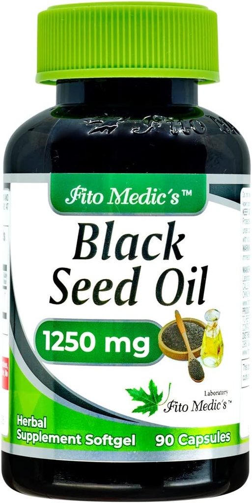 Lab er 124; Black Seed Oil; 124; 1250 mg er 124; Black Seed Oil Kapsler er 124; Pure er 124; Black Seed Oil Pills er 124; 90 softgels er 124; Organic Black Seed Oil er 124; Ultra high Absorption er 124; Black Seed Oil Organic Cold Pressed.