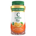 Nature 's Bounty Vitamin C, Orange, 80 Greve