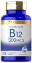 Carlyle B12 Vitamin 1000 mcg