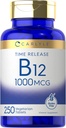 Carlyle B12 Vitamin 1000 mcg