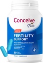 CONCEIVE PLUS Fertility Support til mænd
