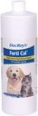 Doc Roy 's Forti Cal- High Calorie Nutritional Energy Liquid Supplement, Vanilla Flavored- 32 oz Liquid