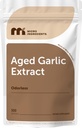 Micro Ingredients Odorless Hvidløg 7500mg Per Servering, 300 Softgels ttesmå 124; 2 År Lagrede Hvidløg Uddrag, Grown Allium Sativum Bulb Budd124; Potent Antioxidant supplement, immunforsvar, og hjerte sundhed
