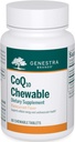 Genestra Brands CoQ10 tyggetabletter