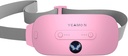 Bærbar Cordless varmelegeme, Elektrisk waistbælte, Fast varmelegeme med 3 varmelegemer og 3 massagemodes, Ryg eller Belly varmelegemer, Gaver til hende, Kvinder og Pige