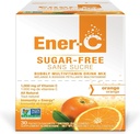 Energi- Life Orange Sugar Free Vitamin C Drink Mix 30 Greve, .2 Oz