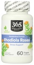 365 by Whole Foods Market, Rhodiola, 60 Count