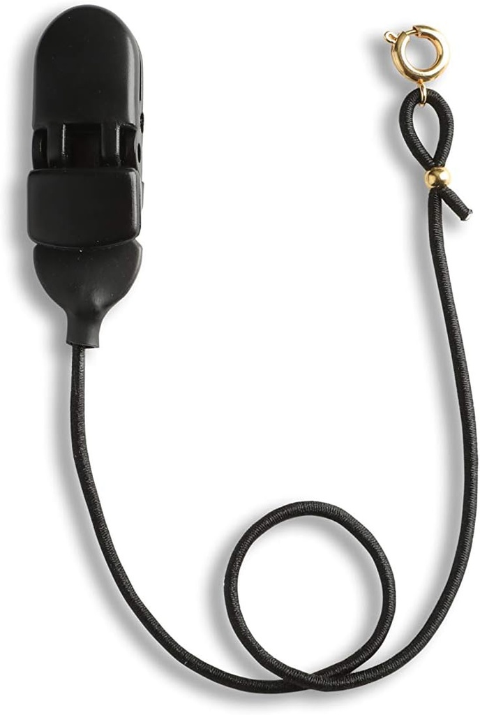 Ear Gear ITE Mono - Beskyt ITE hørelse aids fra tab