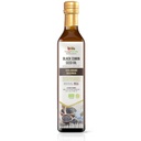 Huggiberry Organic Black Seed Oil Liquid - Glas bottle- Gluten- Free Oil for Salads, Dips, Dressings, Veggies - Cold Pressed Turkish Cumin, Rich in Thymoquinone Immunity Supplement - 8 fl.oz. / 250ml