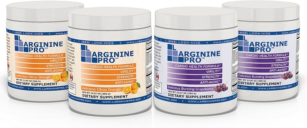 L- ARGININE PRO