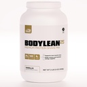 AdvoCare BodyLean25 - Protein Powder med Whey Protein Isolate - Understøtter Muscle Building & A Lean Body - Tilbyder energistøtte * - Vanilla, 4.5 oz